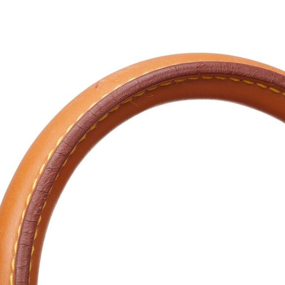 Louis Vuitton Epi Keepall 55 Boston Bag M42953 - Picture 4 of 16